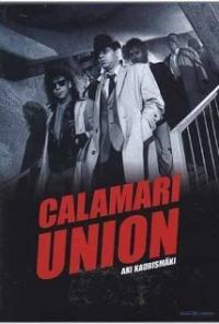 Calamari Union (1985) movie poster
