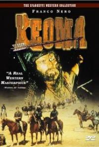 Keoma (1976) movie poster