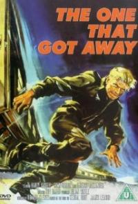 The One That Got Away (1957) movie poster
