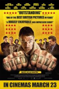 Wild Bill (2011) movie poster