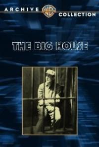The Big House (1930) movie poster