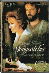 Songcatcher (2000) movie poster