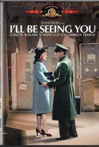 I'll Be Seeing You (1944) movie poster