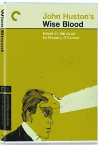 Wise Blood (1979) movie poster