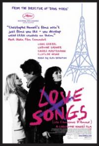 Love Songs (2007) movie poster