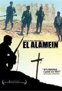 El Alamein - La linea del fuoco (2002) movie poster