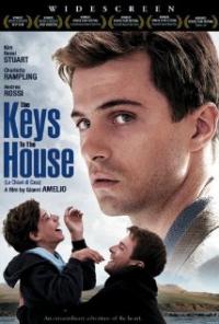 The Keys to the House (2004) movie poster