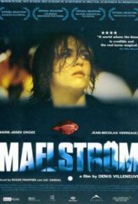 Maelstrom (2000) movie poster