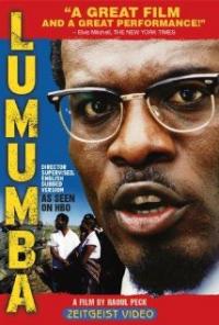 Lumumba (2000) movie poster