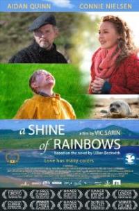 A Shine of Rainbows (2009) movie poster