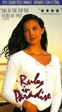 Ruby in Paradise (1993) movie poster