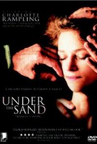 Under the Sand (2000) movie poster