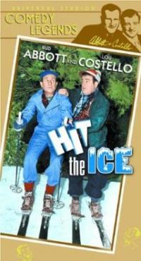 Hit the Ice (1943) movie poster