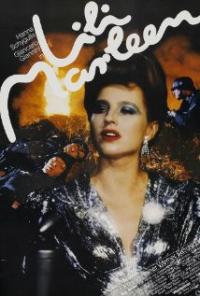 Lili Marleen (1981) movie poster