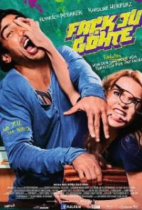 Fack ju Gohte (2013) movie poster