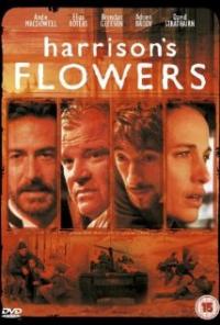 Harrison's Flowers (2000) movie poster