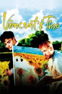 Vincent & Theo (1990) movie poster