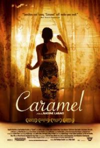 Caramel (2007) movie poster