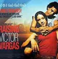 Raising Victor Vargas (2002) movie poster