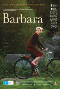 Barbara (2012) movie poster