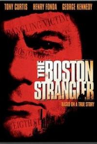 The Boston Strangler (1968) movie poster