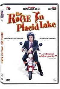 The Rage in Placid Lake (2003) movie poster