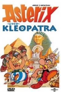 Asterix et Cleopâtre (1968) movie poster