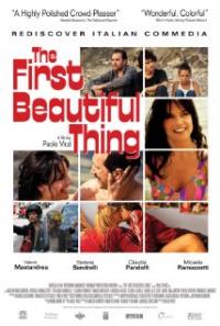 La prima cosa bella (2010) movie poster