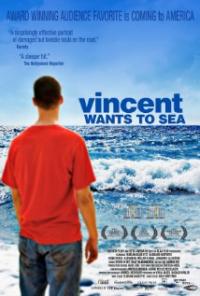 Vincent will Meer (2010) movie poster