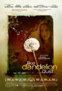 Like Dandelion Dust (2009) movie poster