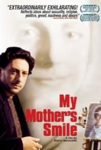 My Mother's Smile (2002) movie poster