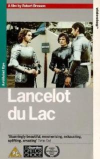 Lancelot of the Lake (1974) movie poster