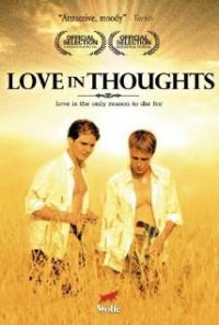 Love in Thoughts (2004) movie poster