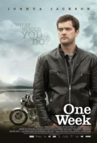 One Week (2008) movie poster