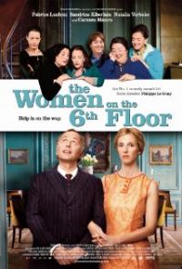 Les femmes du 6eme etage (2010) movie poster