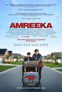 Amreeka (2009) movie poster
