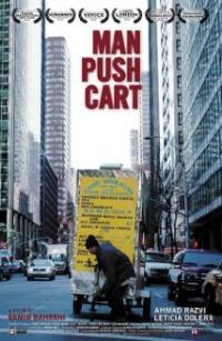 Man Push Cart (2005) movie poster