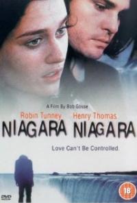 Niagara, Niagara (1997) movie poster