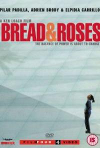 Bread and Roses (2000) movie poster