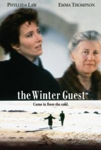 The Winter Guest (1997) movie poster