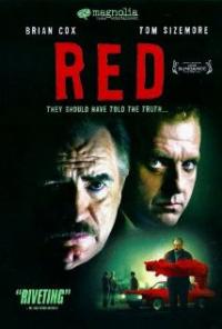 Red (2008) movie poster
