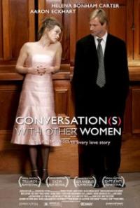 Conversations with Other Women (2005) movie poster