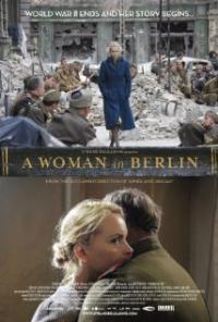 Anonyma - Eine Frau in Berlin (2008) movie poster