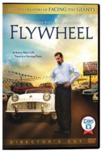 Flywheel (2003) movie poster
