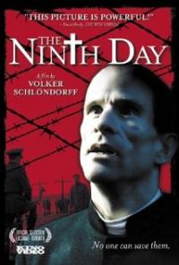 Der neunte Tag (2004) movie poster