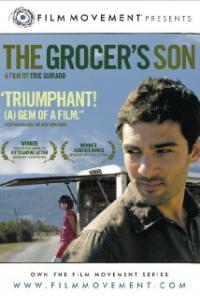 The Grocer's Son (2007) movie poster