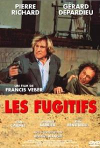 The Fugitives (1986) movie poster