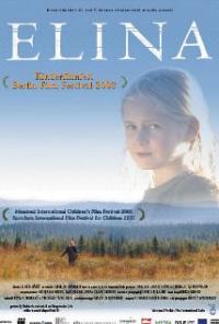 Elina - Som om jag inte fanns (2002) movie poster