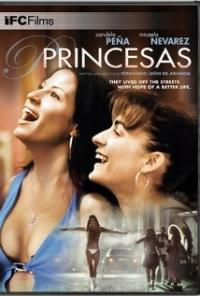Princesas (2005) movie poster