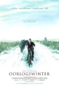 Oorlogswinter (2008) movie poster